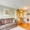 Romantic Ski Haven with Balcony Brian Head Studio - بريان هيد
