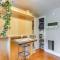 Romantic Ski Haven with Balcony Brian Head Studio - بريان هيد
