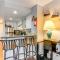 Romantic Ski Haven with Balcony Brian Head Studio - بريان هيد