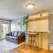 Romantic Ski Haven with Balcony Brian Head Studio - بريان هيد