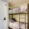Romantic Ski Haven with Balcony Brian Head Studio - بريان هيد