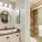 Romantic Ski Haven with Balcony Brian Head Studio - بريان هيد