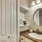 Romantic Ski Haven with Balcony Brian Head Studio - بريان هيد