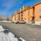 Romantic Ski Haven with Balcony Brian Head Studio - بريان هيد