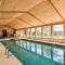 Romantic Ski Haven with Balcony Brian Head Studio - بريان هيد