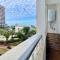 Appartement Cosy à Malabata Plage - Bord de mer et Gare TGV 3 à pied, Tanger City Mall à 2 à pied - Parking, WIFI, IPTV, AC
