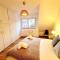 Cosy 2 bedrooms flat with parking - Lucemburk