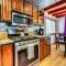 Shuttle to Slopes Northstar Gem with Hot Tub Access - تروكي