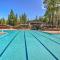 Shuttle to Slopes Northstar Gem with Hot Tub Access - تروكي