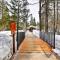 Shuttle to Slopes Northstar Gem with Hot Tub Access - تروكي