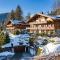 Chalet Homer - Rougemont