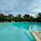 New! Charming 1BR Apt in Bayahibe - 巴亚希贝