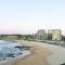 The Echo - Arena Newcastle Beach