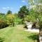 Villa in Ecuras Rouzede with private garden - Rouzède