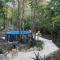 Casa Dharma House in the jungle - Macario Gomez Casa Dharma House in the jungle - Macario Gomez