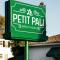 Le Petit Pali Brentwood