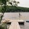 Chalet Chti - bord de l'eau mont Orford - Eastman