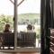 Chalet Chti - bord de l'eau mont Orford - Eastman