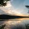 Chalet Chti - bord de l'eau mont Orford - Eastman