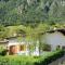 Cozy Holiday Home in Idro Lombardy with Private Garden