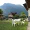 Cozy Holiday Home in Idro Lombardy with Private Garden