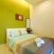 Saffron Stay Melaka