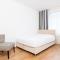 Swiss Star Longstreet - Self Check-In