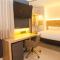 Hotel A Pamplona