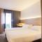 Hotel A Pamplona