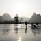 Zen Box House - Yangshuo