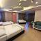 Smile Hotel Shah Alam ICity - 莎阿南