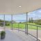 Oceanside Apartment with Views of Yaroomba Beach