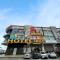 Smile Hotel Shah Alam ICity - 莎阿南