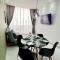 201S Apartamento de ensueño