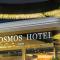 Cosmos Hotel Taipei