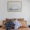3 bedroom, pet friendly home CBD