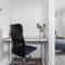 3 bedroom, pet friendly home CBD