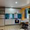 Beachcomber Caravan Park