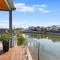 Two-Storey with Marina Views