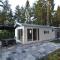 Foto: Modern Holiday Home in Vorden amidst Forest