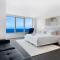 Luxury Sky-Home with Panoramic Ocean Views - 61st Floor, Surfers Paradise