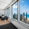 Luxury Sky-Home with Panoramic Ocean Views - 61st Floor, Surfers Paradise