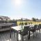 Awesome Home In Henne With Kitchen