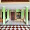 Batukaru Garden Hotel Ubung Denpasar