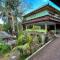 Batukaru Garden Hotel Ubung Denpasar
