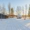 The Haven of Riverside - Villa Sieripirtti - Rovaniemi