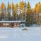 The Haven of Riverside - Villa Sieripirtti - Rovaniemi