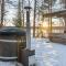 The Haven of Riverside - Villa Sieripirtti - Rovaniemi