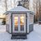 The Haven of Riverside - Villa Sieripirtti - Rovaniemi