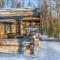 The Haven of Riverside - Villa Sieripirtti - Rovaniemi